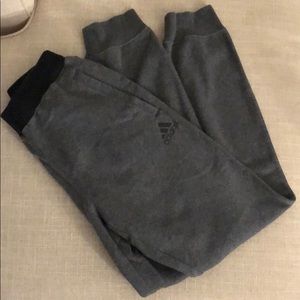 Adidas sweatpants